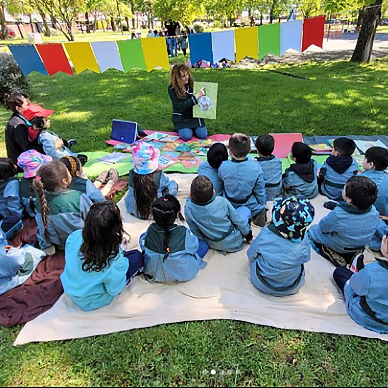 Picnic Lector 02