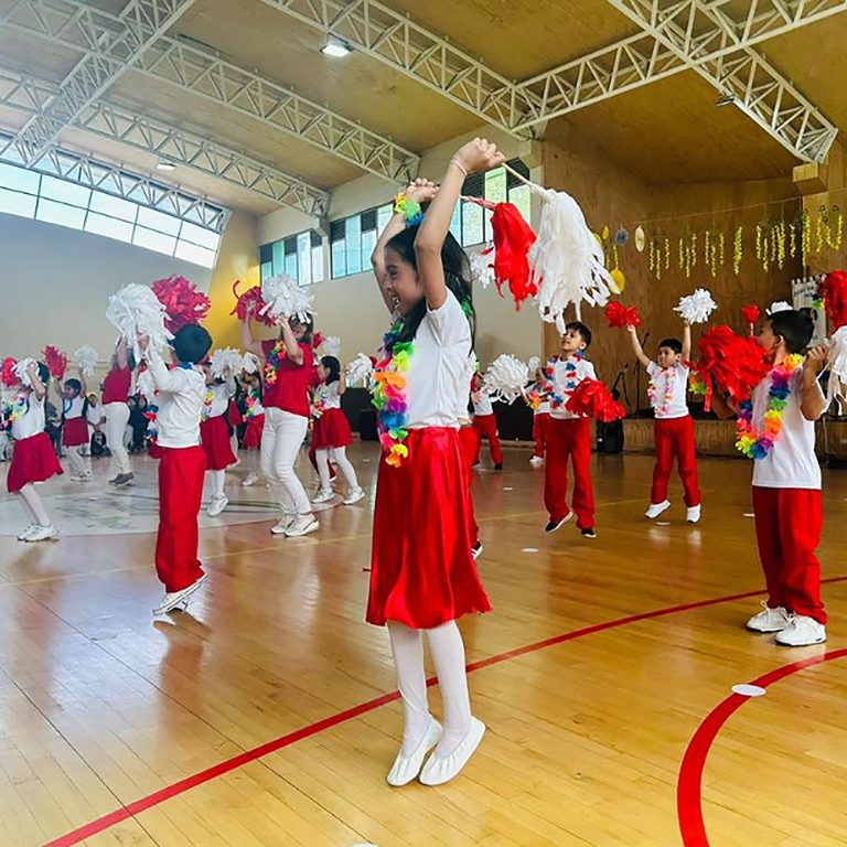 Salida Pedagógica Artistico 1