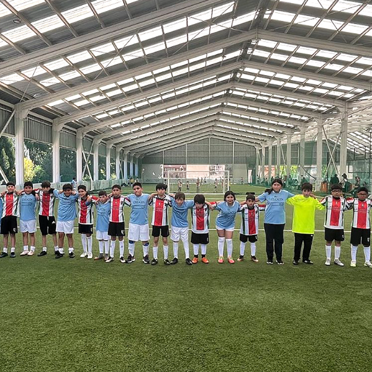 Salida Pedagógica Deportiva 3