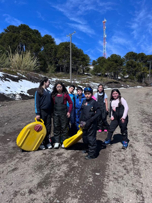CONVIVENCIA ESC 3